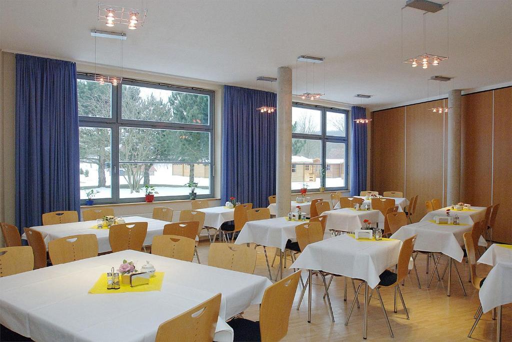 A&S Ferienzentrum Schwerin Schwerin (Mecklenburg-Vorpommern) Exterior foto