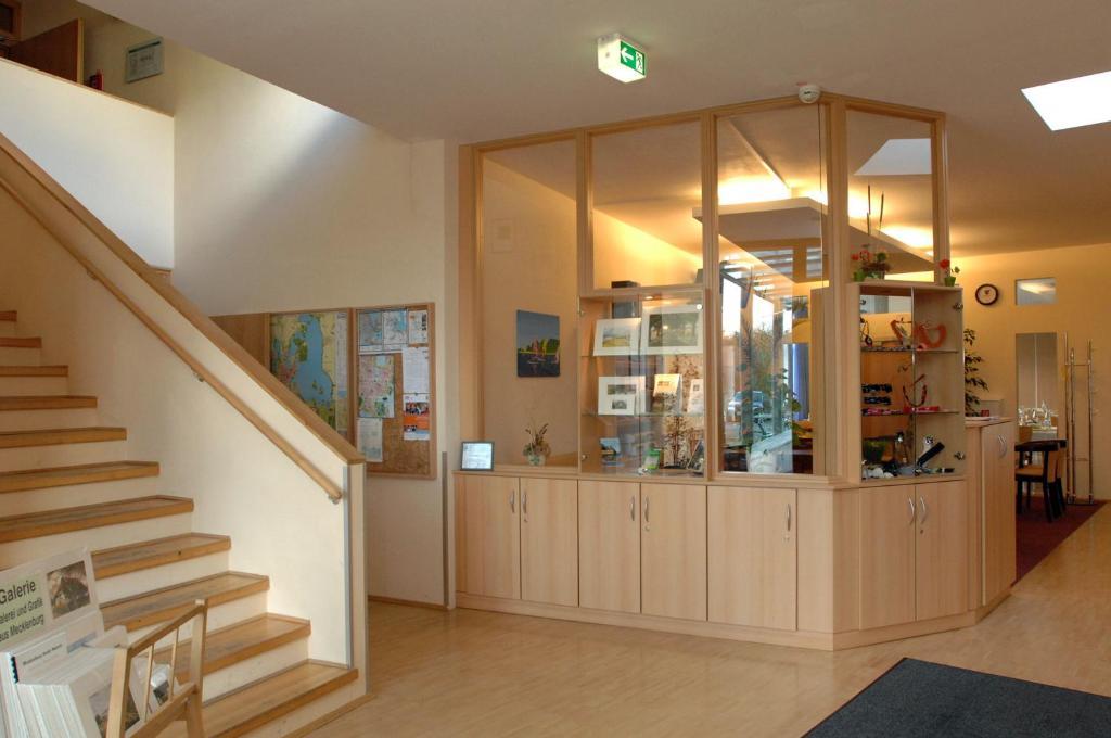 A&S Ferienzentrum Schwerin Schwerin (Mecklenburg-Vorpommern) Exterior foto